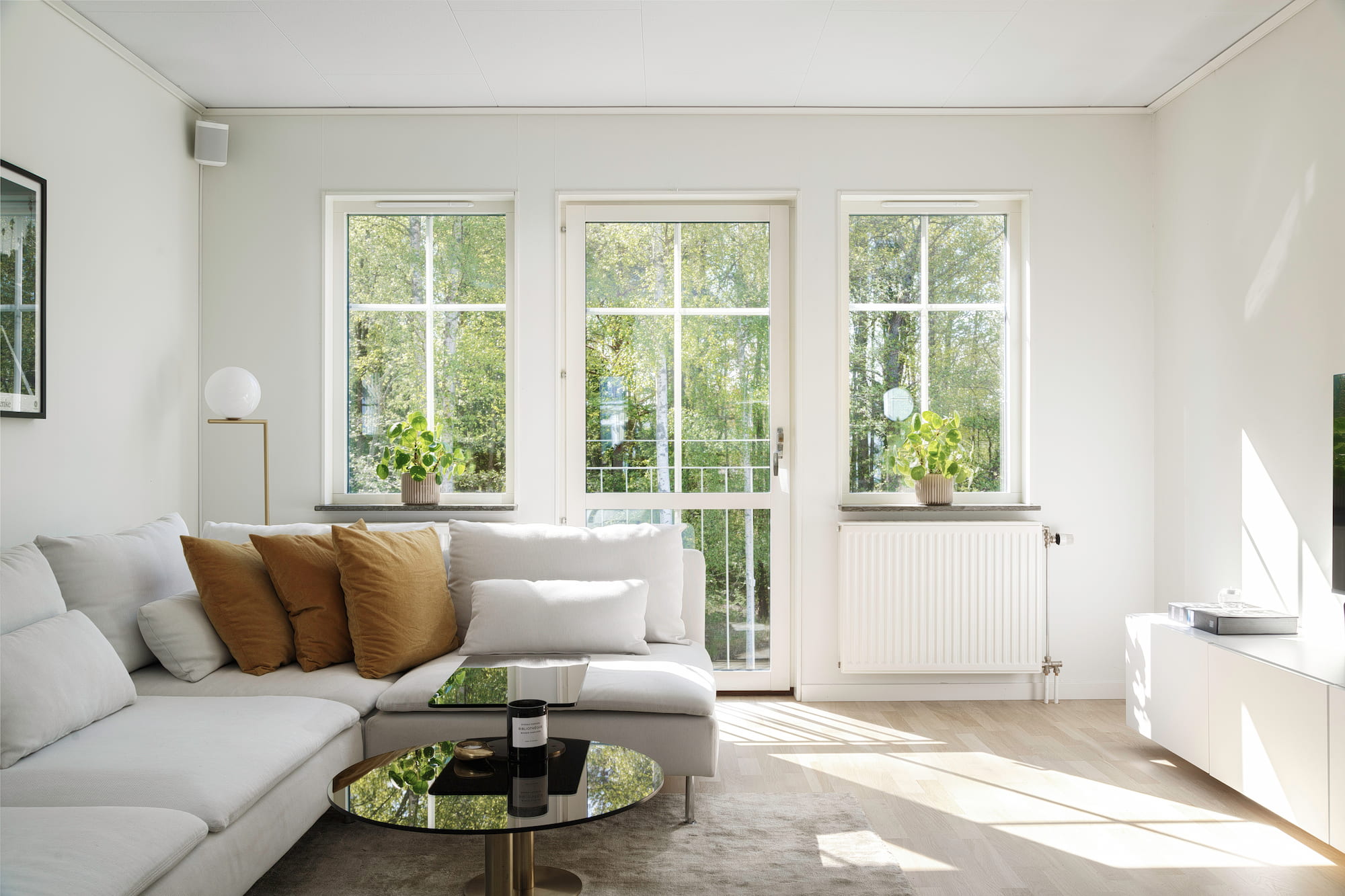 Property Renovations