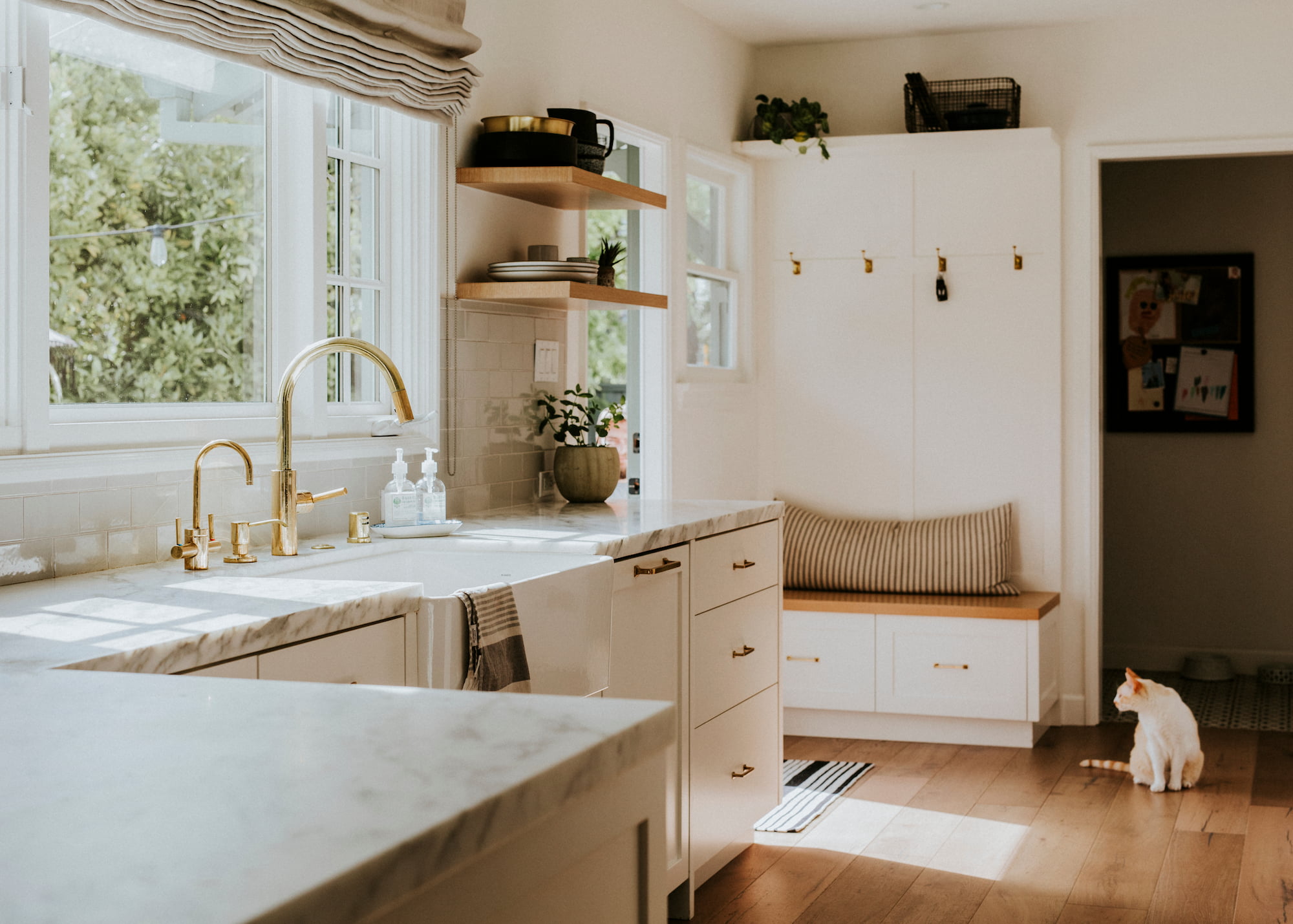 Garage Conversions