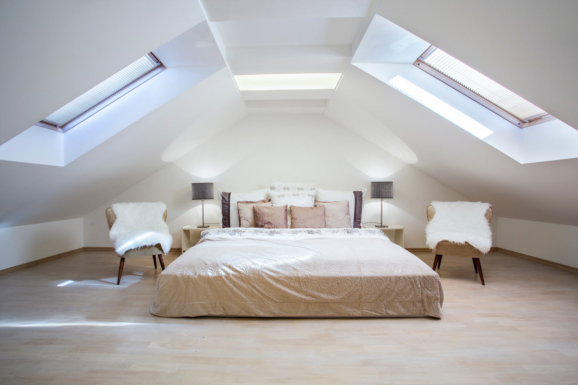 Loft Conversions